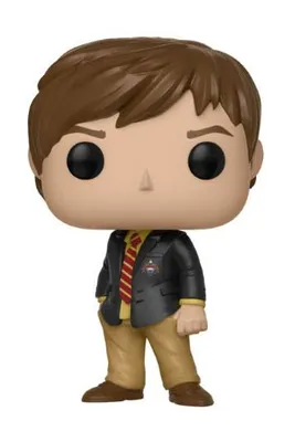 Obrázek produktu pro FUNKO POP! Television Gossip Girl - Nate Archibald, Sběratelská postavička, Filmy a televizní seriály