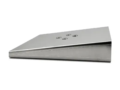 Produktbild von Dachmontageplatte für STARLINK STANDARD MOBILE HALTERUNG