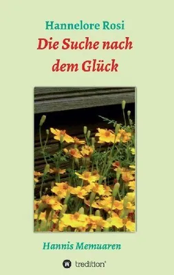 Produktbild von Die Suche nach dem Glück