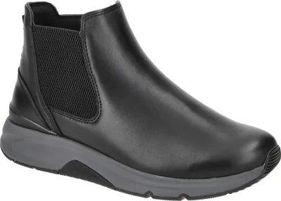 Produktbild von Gabor ROLLINGSOFT Damen Stiefeletten - bequeme Stiefelette schwarz Freizeit NEU