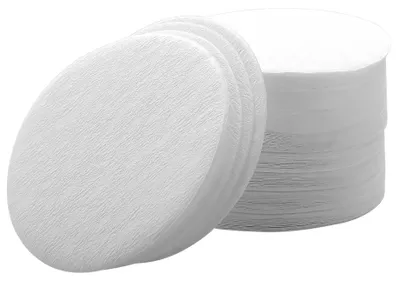 Produktbild von Elzusha – 200 Espressopapierfilter für Siebe mit 58 mm Durchmesser