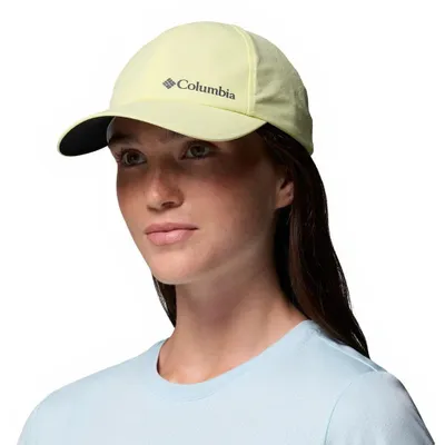 Produktbild von Columbia Silver Ridge™ Iv Kappe Gelb Gelb One Size