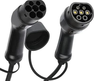 Zdjęcie produktu dla Ksix 32a 5 M Kabel USB-c Jeden rozmiar