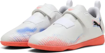 Produktbild von PUMA FUTURE 8 PLAY V IT Jr BRIGHT WHITE BRIGHT WHITE 33