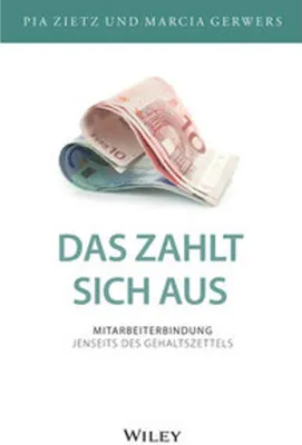 Immagine prodotto di Das zahlt sich aus
