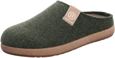Productafbeelding van Rohde Tortora: Groene huisschoenen