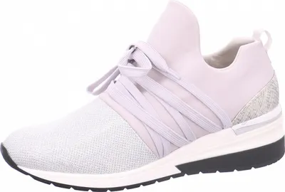 Produktbild von La Strada Sneaker Silber