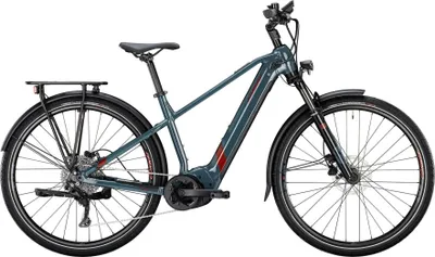 Immagine prodotto di Conway Electro-Trekkingrad Cairon T 3.0 625 mod. 24 ebike cairon t 3,0 625 625 28 49 diam.anth. Polizist.