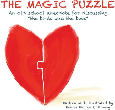 Produktbild von The Magic Puzzle