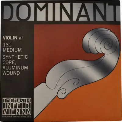 Obrázok produktu pre Thomastik Dominant (A) 131