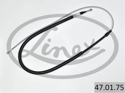Zdjęcie produktu dla Linka Hamulca Ręcznego Vw Tył Beetlewy 11- Pr