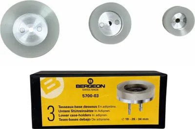 Immagine prodotto di Porta-Casi Bergeon 5700-03 in Adipren per Bergeon 5700-Z