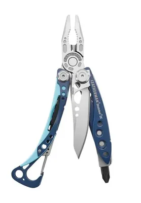 Produktbild von Leatherman SKELETOOL CX Nightschade .