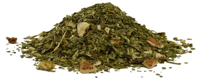 Produktbild von Yerba Mate Stoffwechsel ankurbeln, 1000g
