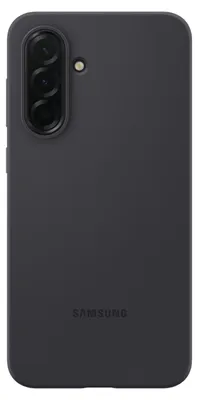 Immagine prodotto di Samsung Custodia in silicone per Samsung Galaxy A36 Nero
