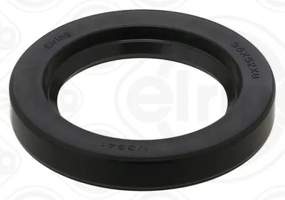 Produktbild von ELRING Dichtring 353.060 8mm NBR (Nitril-Butadien-Kautschuk) 35mm 52mm