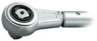 Produktbild von GEDORE 2193 Z K Zahnradknarren-Kopf 1" (ohne Rohr), 1493779
