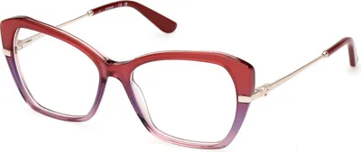 Produktbild von GUESS Brillenfassung GU50183/V 074
