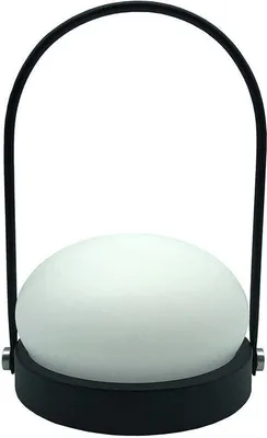 Produktbild von Kabellose Tragbare Lampe DAY h22cm