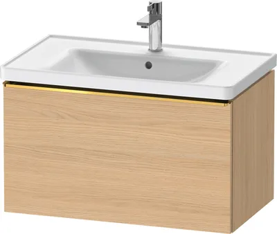 Produktbild von DURAVIT DE4255034300000 DNe WTU WH R.Ek 784x452x440 Na Ei Mt.