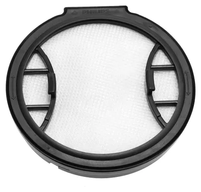 Image de Philips 642001003709 Filtre pour XC2011, XC2012, XC3031, XC3032, XC3033, XC3042, XC3131