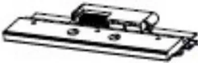 Produktbild von Zebra P1083320-012, Zebra ZT610, Wärmeübertragung, 600 x 600 DPI