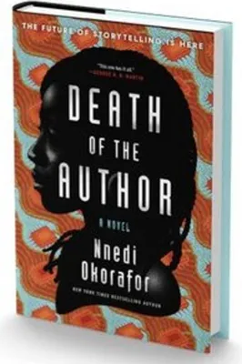 Imagen del producto de Death of the Author (Standard Edition)