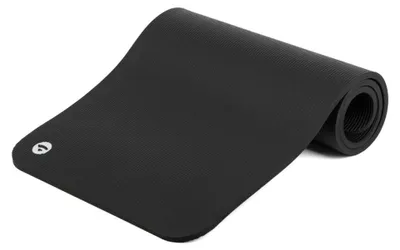 Obrázek produktu pro Pilates podložka Bodhi 1,5 cm – černá