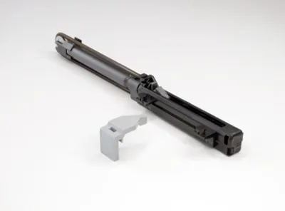 Produktbild von Hettich Möbel-Türanschlagsdämpfer Hochschrankauszug 9162402 Kunststoff