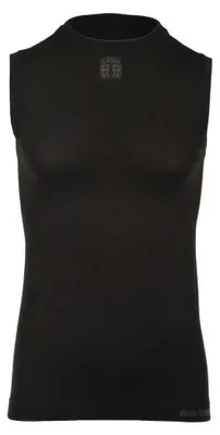 Produktbild von Bioracer Light Ärmelloses Baselayer Schwarz XS-S Mann Schwarz XS-S