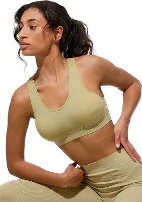 Produktbild von Yenita® Seamless Bustier S Grün
