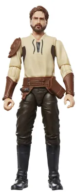Obrázek produktu pro Star Wars The Black Series Kyle Katarn, 4 rok/roky, Vícebarevný