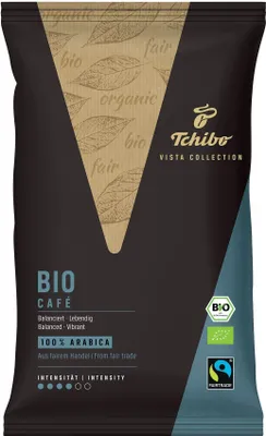 Immagine prodotto di VISTA458629 CaffèExtenso 500g macinato