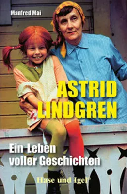 Obrázek produktu pro Astrid Lindgren