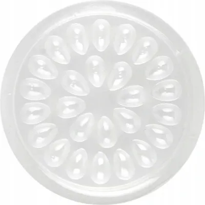 Produktbild von Premium Lashes Wimpernkleber-Tropfenhalter