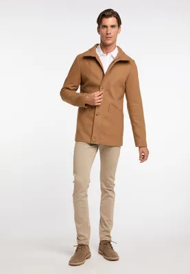 Produktbild von PATTEN Herren Jacke - Beige, XL