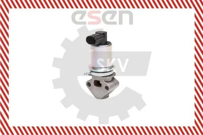 Obrázok produktu pre EGR Ventil AUDI A3, SEAT LEON, VW BORA 1.8 92kW
