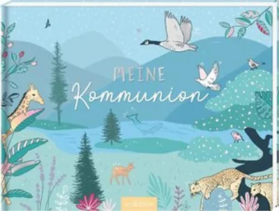 Immagine prodotto di Meine Kommunion