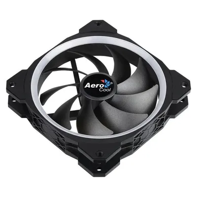 Image de Aerocool ACF3-OB10217.01 Lüfter AeroCool Orbit 120mm RGB