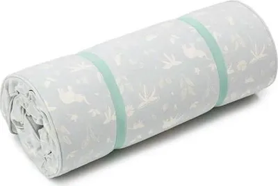 Obrázok produktu pre BabyToLove Floor Mattress Mäkká hracia podložka na zem a detský matrac do postieľky 120x60