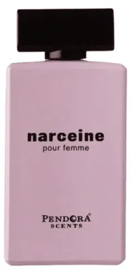 Produktbild von Eau de Parfum, Narceine Pour Femme, Paris Corner Pendora Scents, 100 ml