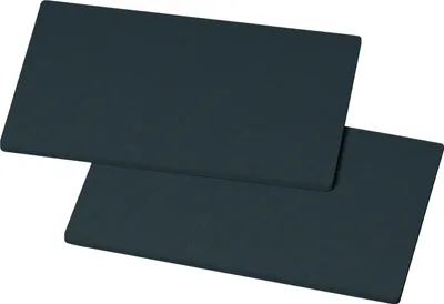 Produktbild von Neff Longlife Kohlefilter 11015166 / Z54CP00X0 (2 Stück)