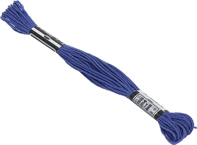 Obrázek produktu pro Vyšívací příze Mulina 8 m - 1609