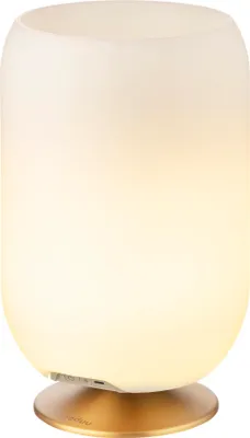 Produktbild von Kooduu - Atmos, messing , Höhe: 35,3 cm