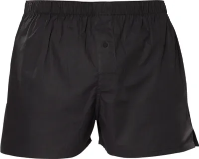 Produktbild von Asquith & Fox Herren Classic Boxershort RW4912 (XL) (Schwarz)