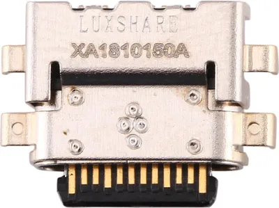 Immagine prodotto di Per Xiaomi Mi 8 SE / MAX 2 presa di ricarica Dock connettore di ricarica sostituzione riparazione