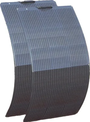Zdjęcie produktu dla Panel słoneczny, monokrystaliczny, wodoodporny, 300w 2szt 150w