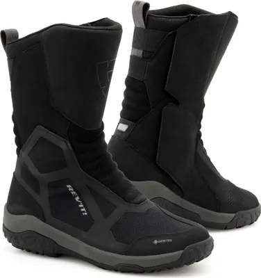 Obrázek produktu pro REVIT boty EVEREST GTX black - 48