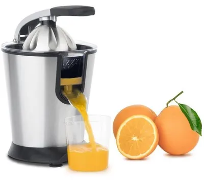 Immagine prodotto di H.KoeNIG AGR80 - Electric citrus juicer - Articulated arm