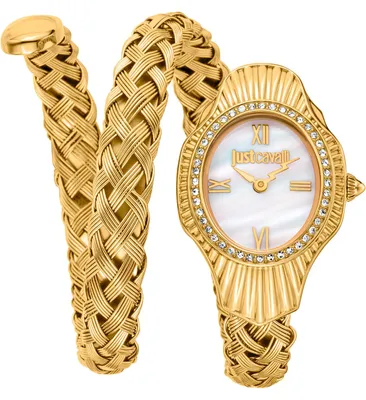 Produktbild von Just Cavalli - JC1L305M0025 - Uhren - Damen